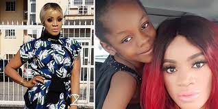 See more of uche ogbodo on facebook. My Baby Daddy Not Involved In Our Daughter S Life Uche Ogbodo