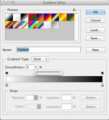 cc we're taking a look at how to use photoshop gradients to create colour blend effects in your digital designs. Gradients And Step Wedges In Photoshop Cdtobie S Photo Blog