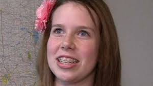 Weston teen to carry Olympic torch in England