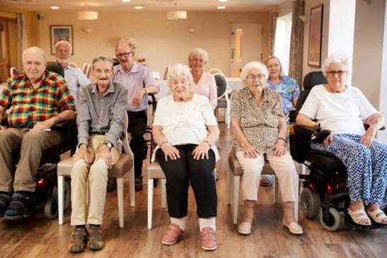 Clínica de repouso perto de mim para Idosos /Lar de Idosos Perto de Mim Juveve - Lar Terceira Idade - Clínica Nova Vida Casa de Repouso em Curitiba