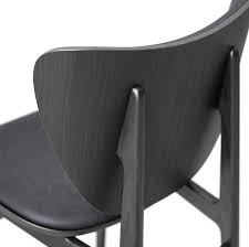I recently decided to put my original matching dining room chairs into storage and purchased six vintage, mismatched dining room chairs. Elephant Dining Chair Black Vintage Leather Anthracite 21003 Architonic