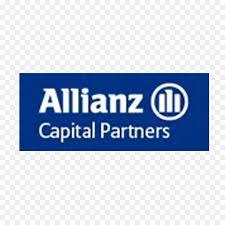 Its core businesses are insurance and asse. Allianz Logo