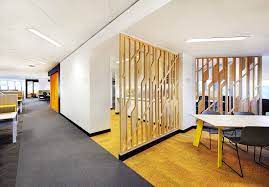 Department Of Transport Cheap Interior Wall Paneling Commercial Interior Design Interior Design