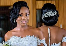 Women living in kenya are stylish and creative when it comes to hairstyles. 5 Bridal Headpieces Perfect For The Modern Kenyan Bride In 2018 Fashion Style Nigeria