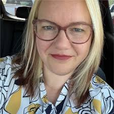 What a great day it is today! Today marks my first day