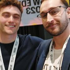 Rome with @justicethetutor