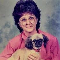 Mrs. Linda Louise Spangenburg Obituary