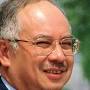 Najib Razak from www.britannica.com
