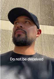 2819 Church Philip Anthony Mitchell Collects Money for Single Mother