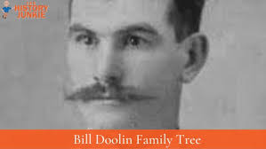 Bill Doolin Family Tree and Descendants