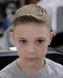23 trendy and cute toddler boy haircuts inspiration this 2020. 29 Coolest Haircuts For Kids 2020 Trends Stylesrant