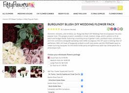 Save share 4.0 / 5 1. How I Did My Own Wedding Flowers With Pictures Under 400