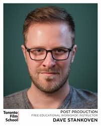 FREE EDUCATIONAL WORKSHOPS from Film Production Industry Experts brought to  you by @torontofilmschool. @rayt_visual will cover a hands-on overview of  cinematography and professional camera set procedure. Designed for emerging  filmmakers, aspiring ...