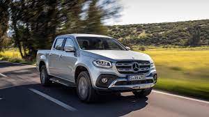 With low monthly payments, leasing a pickup for business or personal use has. Best Pick Up Trucks Why You Should Consider A Pick Up As Your Next Company Car Auto Trader Uk