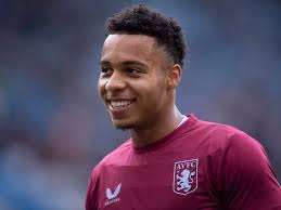 Steven Gerrard sent Cameron Archer transfer instruction