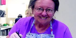 Donna Ingraham's Instagram, Twitter & Facebook