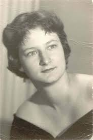 Rachel Kay Munson Sidenstricker (1942-1974)