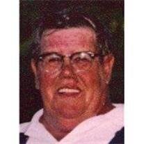 Robert Martin Bilyeu Obituary