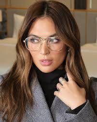 Sofia Andres for Louis Vuitton Makeup Artist