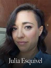 Interview 66: Julia Esquivel