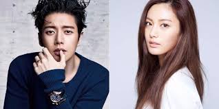 He drives a car, krw, cost him $164,924. Allkpop On Twitter Nana In Talks To Play The Lead In New Drama With Park Hae Jin Https T Co J00db5bces