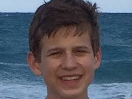 Kyle Plush death: No sign police got out of car, checked other lots