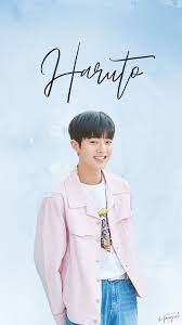 Share your thoughts about it with us. Treasure Haruto Lockscreen Treasures Fangirl Treasure Planet