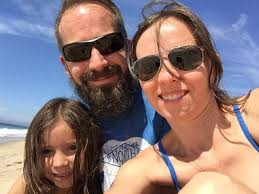 Jim Teter Memorial Site