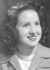 Mary Kirsch Obituary (2003)