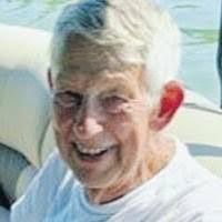 Jerry Brooks Belcher