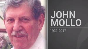 "Star Wars" costume designer John Mollo dead at 86