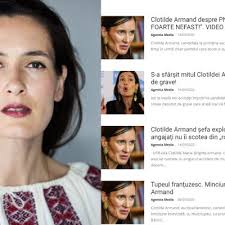 Clotilde armand, primarul sectorului 1, spune că va cere prefectului capitalei anularea autorizației de construire și va sesiza inspectoratul de stat în construcții pentru aleea modrogan 1a. Clotilde Armand A CaÈ™tigat Procesul Cu Siteul Care O CalomniazÄƒ In Fiecare Zi InstanÈ›a A Decis Ca PrimÄƒriÈ›a SÄƒ PrimeascÄƒ È™i Daune Morale Podul