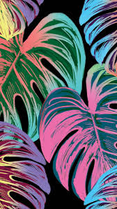 Hut malaysia palm tree sand tree. Tropical Vibes Walllpaper Fondos Art Iphone Wallpaper Tropical Plant Wallpaper Wall Art
