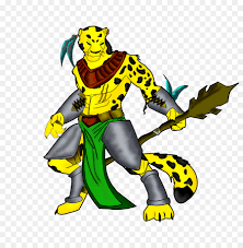 Colorea online con dibujos.net y podrás compartir y crear tu propia galería de dibujos pintados de azteca. Jaguar Comics Guerrero Jaguar Imagen Png Imagen Transparente Descarga Gratuita