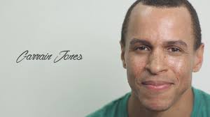 Voice Of Hope // Garrain Jones