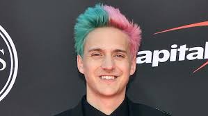 Tyler "Ninja" Blevins Signs With CAA (Exclusive)