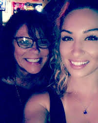 Brianna Volpe's Instagram, Twitter & Facebook