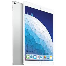 Apple Ipad Air 3rd Gen 2019 10 5 Wifi 64gb Tablet Silver Pcrichard Com Muuk2ll A Ipad Air Ipad Productos De Apple
