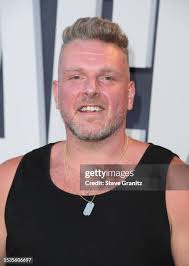 915 Pat Mcafee Photos & High Res Pictures