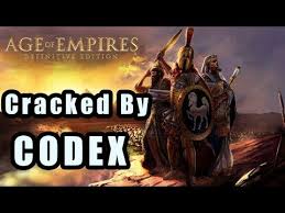 Age of empires definitive edition is a strategy game for microsoft windows. Age Of Empires Definitive Edition Codex Tested Played Youtube