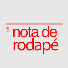 Nota de Rodapé - antenAZero
