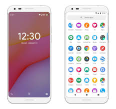 pixel/pixel 2/pixel 3/pixel 3a/pixel 4. Best Features Of Google Pixel 2 Technobezz