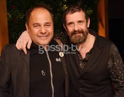 Με ενοχλούν οι άνθρωποι που αφήνουν τον εαυτό τους να γεράσει (βίντεο). Deite Pws Einai Shmera O Lewnidas Kakoyrhs Gossip Tv Gr