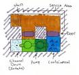 Pump Stack - High Pressure Pumps and Parts