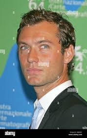 Jude law hi-res stock photography and images