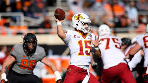 Iowa state iowa st cyclones, iowa state cyclones. No 17 Iowa State Falls To No 6 Oklahoma State