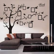 Hiasan dinding ruang tamu simple. Jual Hd5 Memori Pohon Foto Stiker Dinding Ruang Tamu Rumah Dekorasi Harga Murah Ralali Com Harga Grosir 2021 Ralali Com