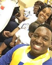 Kenneth Christoff's Instagram, Twitter & Facebook