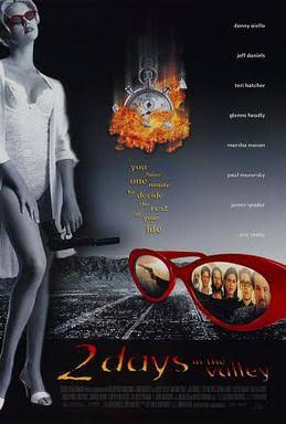 2 Days in the Valley - Wikipedia