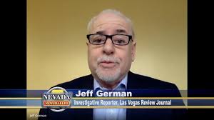 Nevada Newsmakers